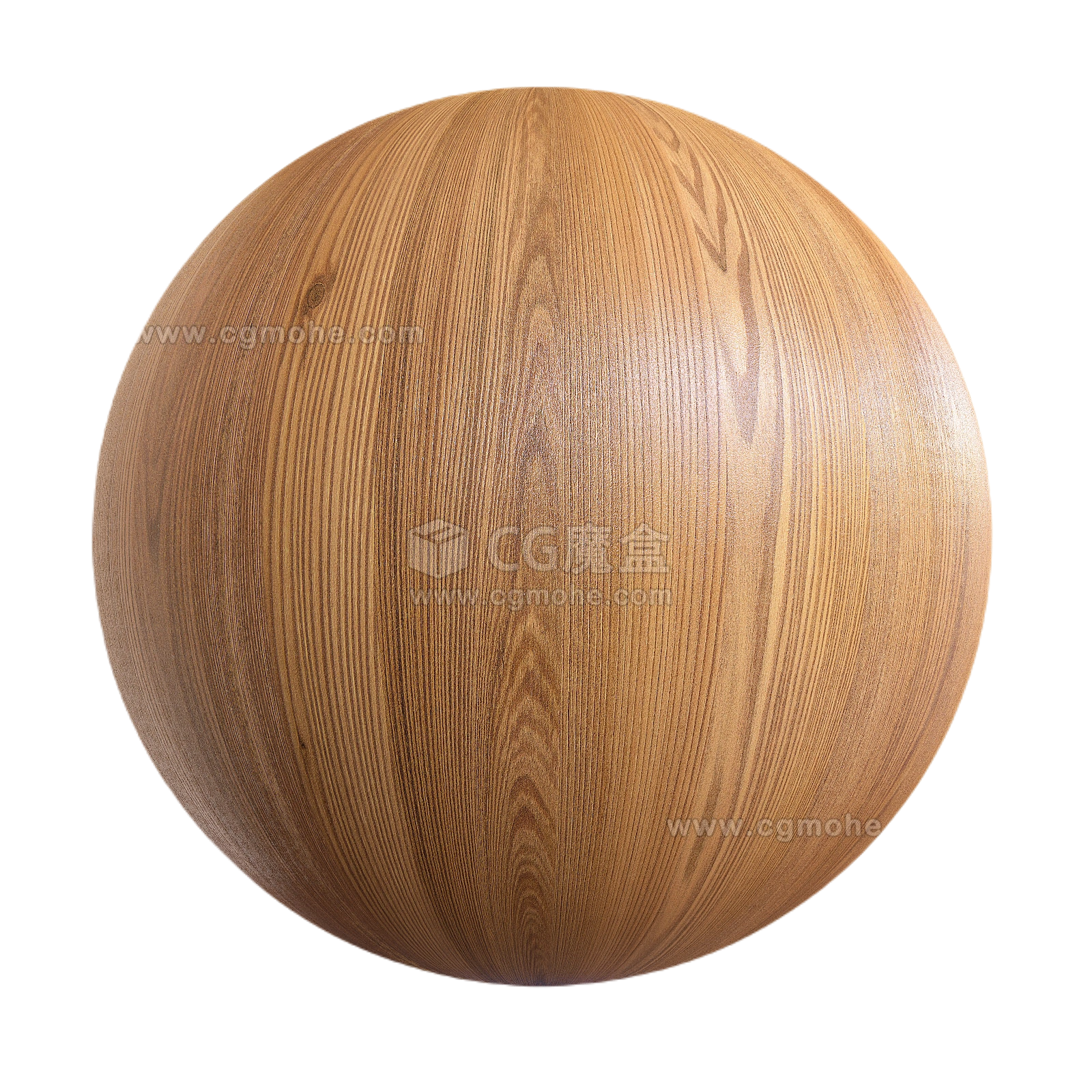 木材07 CGAxis wood