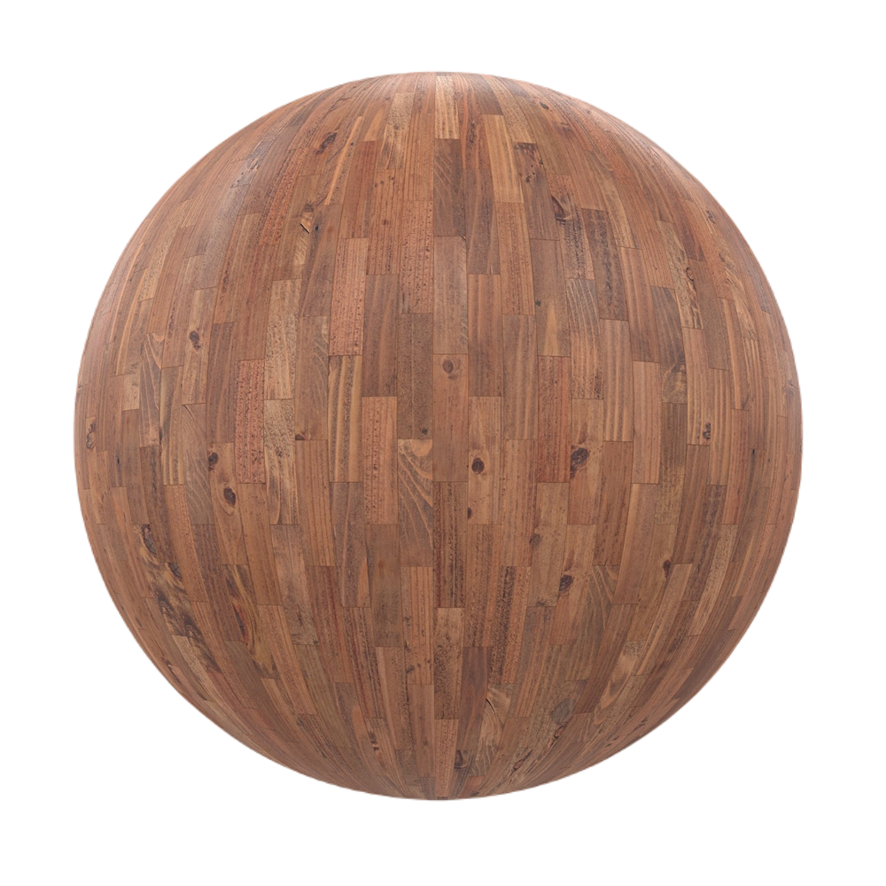 木地板02 CGAxis wood tiles