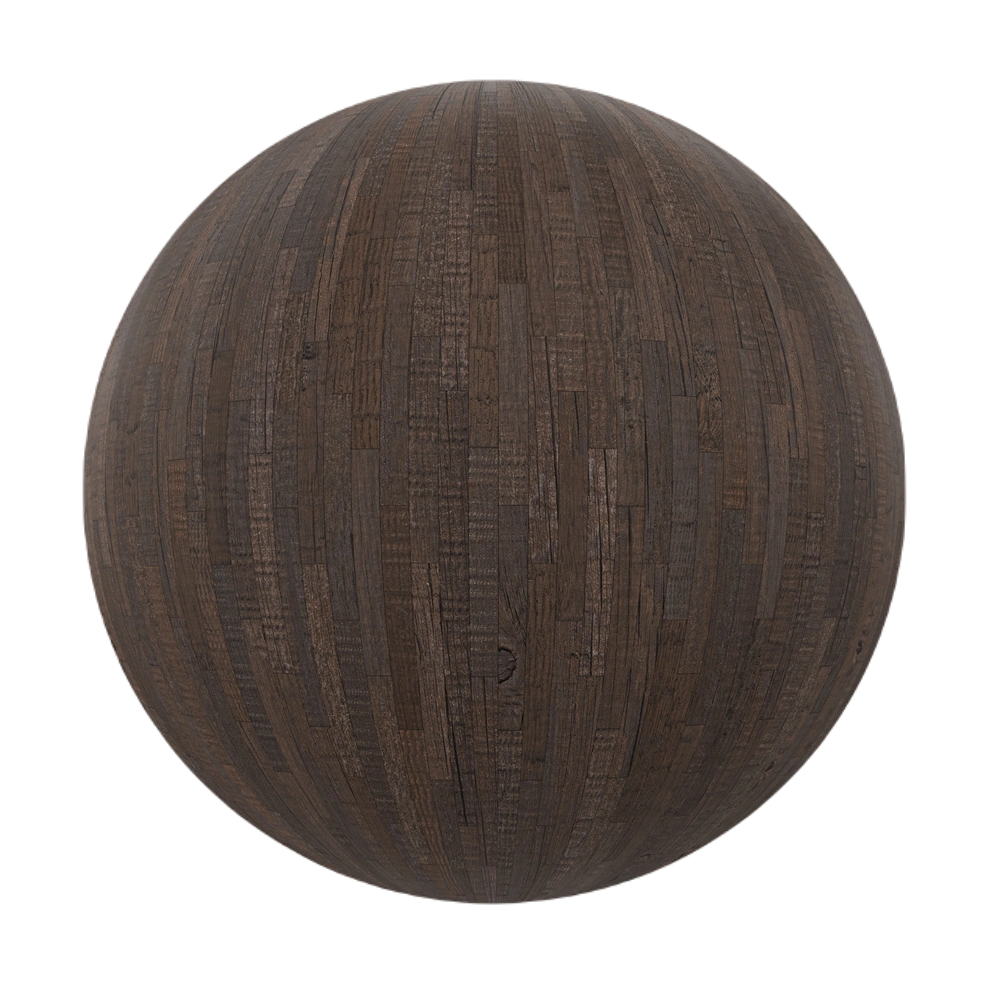 老旧木地板12 CGAxis old wood tiles
