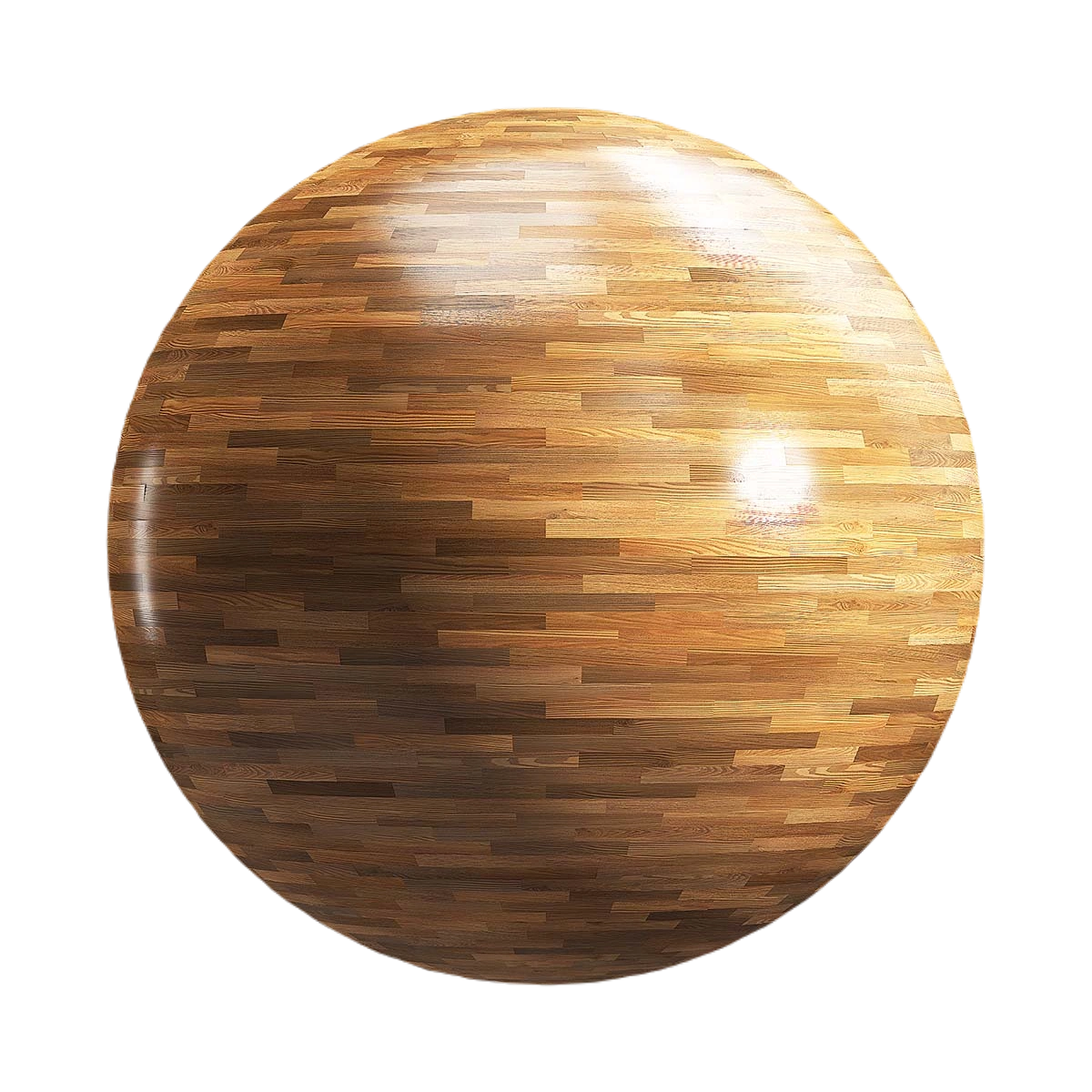 小条纹木拼花02 CGAxis small strip wood parquet