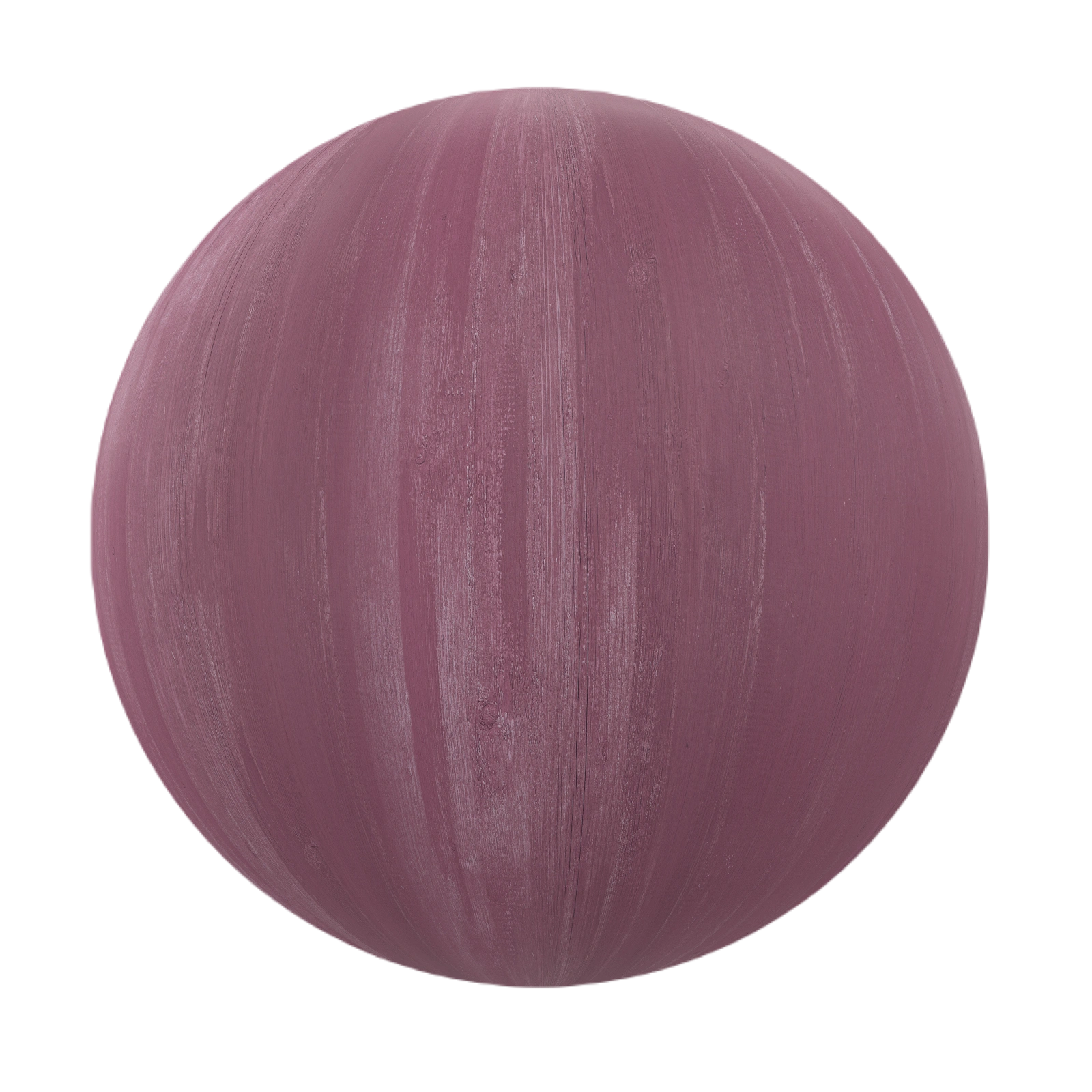 紫色漆木 CGAxis purple painted wood
