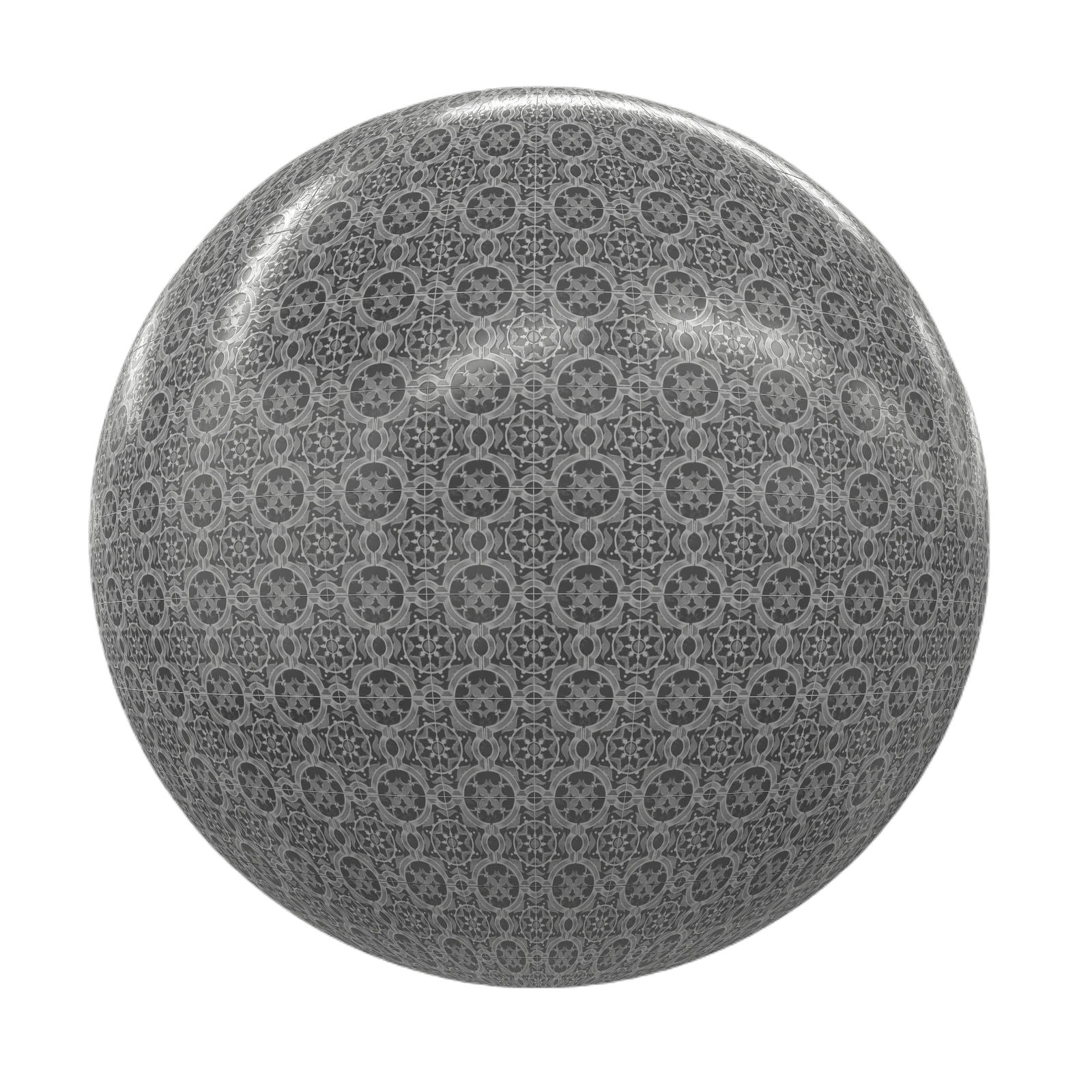 图案瓷砖27 CGAxis patterned tiles