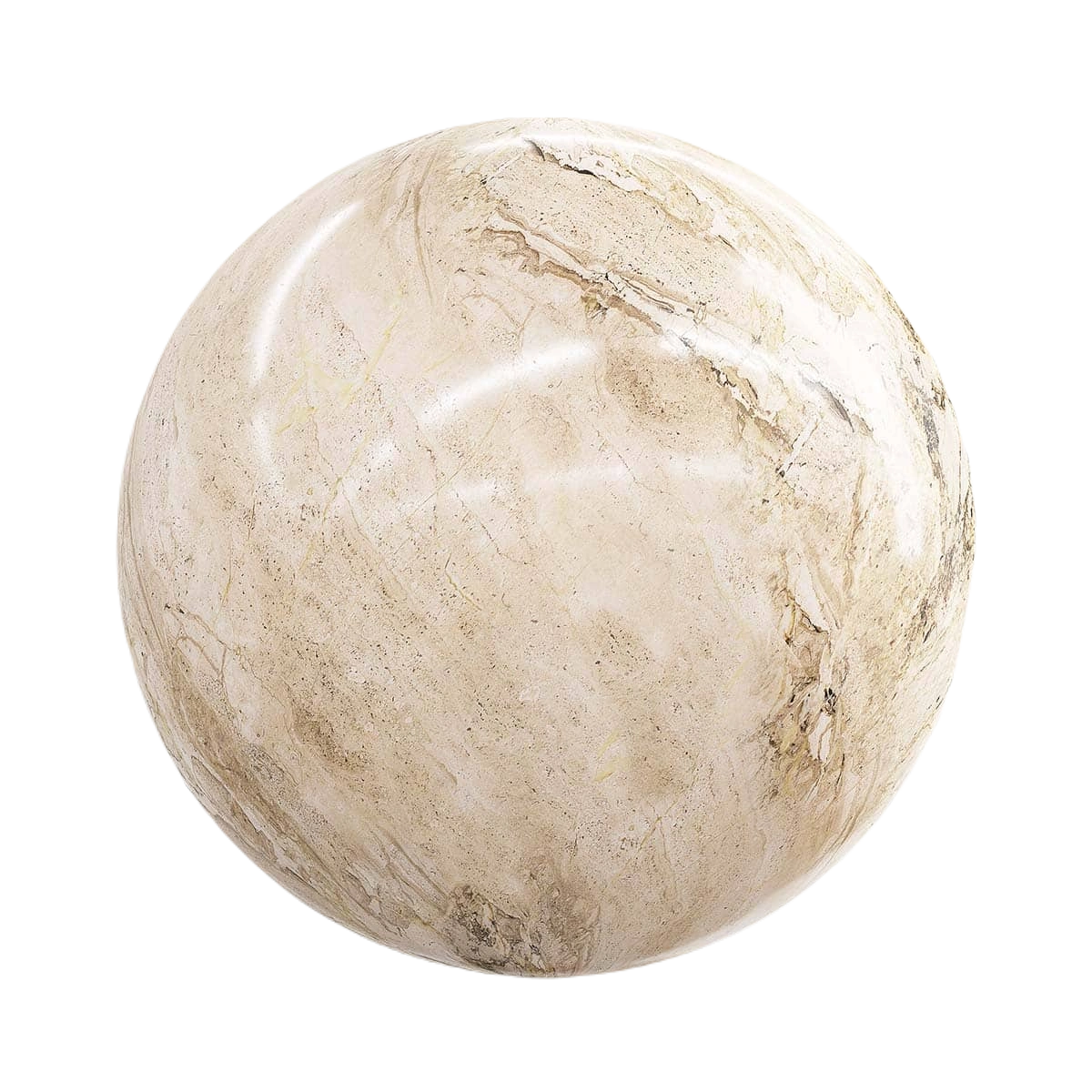 米色大理石14 CGAxis beige marble