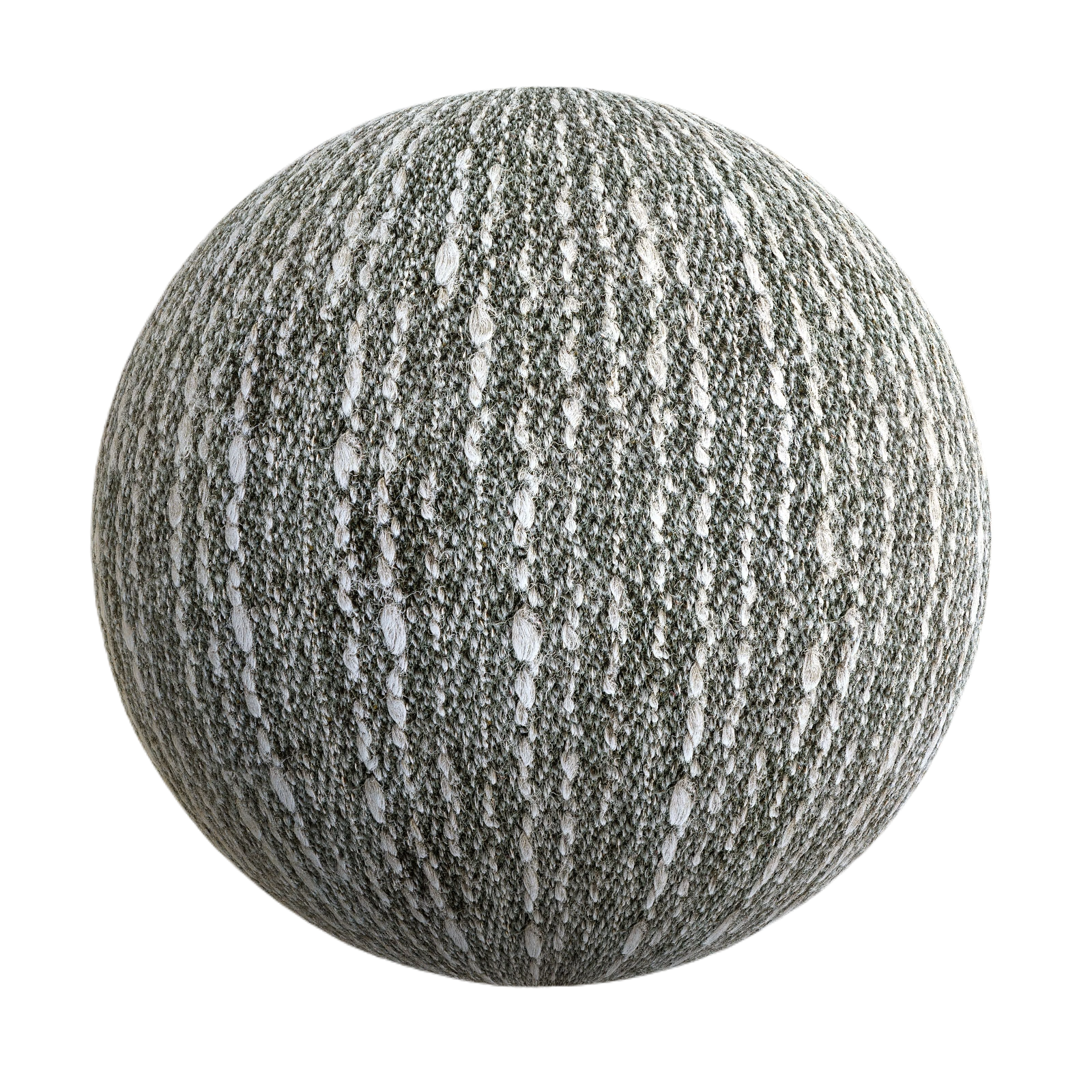 黑白相间织物布料05 CGAxis white and black fabric