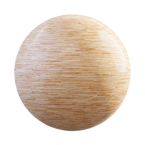 枫木小型普通地板 CGAxis maple small regular floor