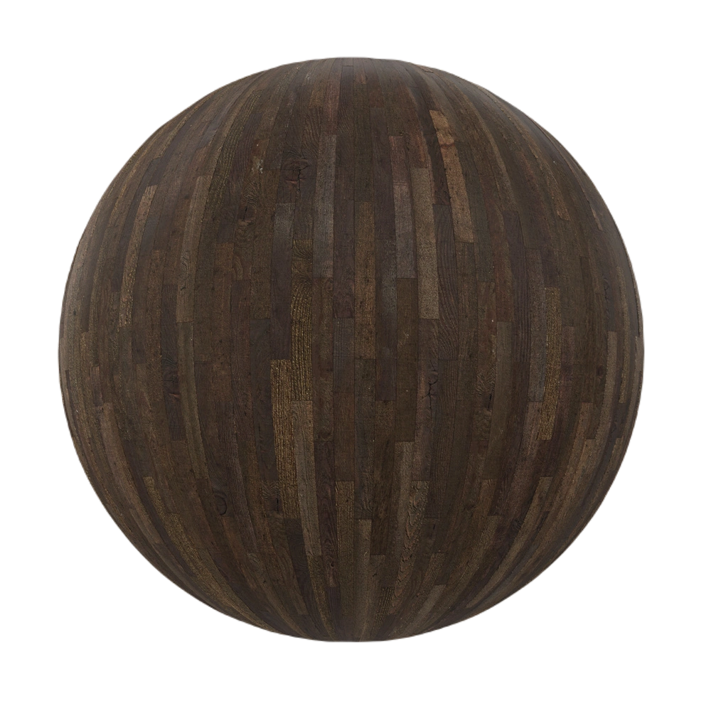老旧木地板16 CGAxis old wood tiles