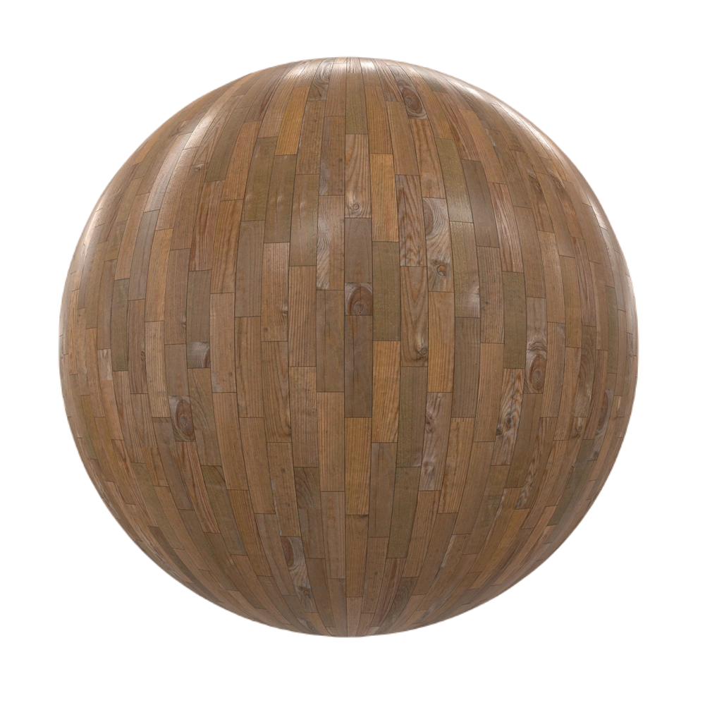 木地板06 CGAxis wood tiles