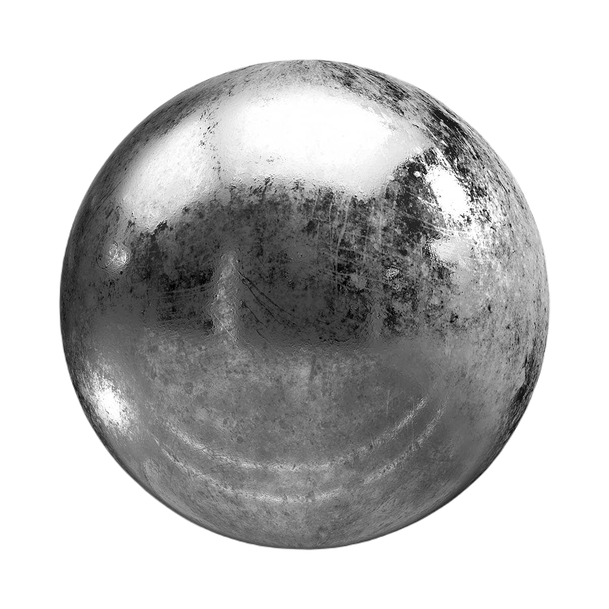 划痕金属13 CGAxis scratched metal