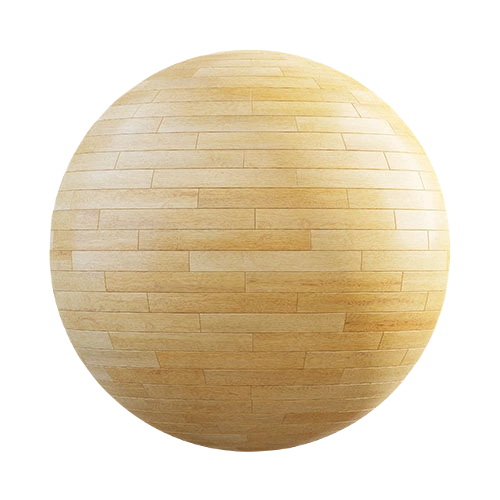 枫木斜面地板01 CGAxis maple beveled floor