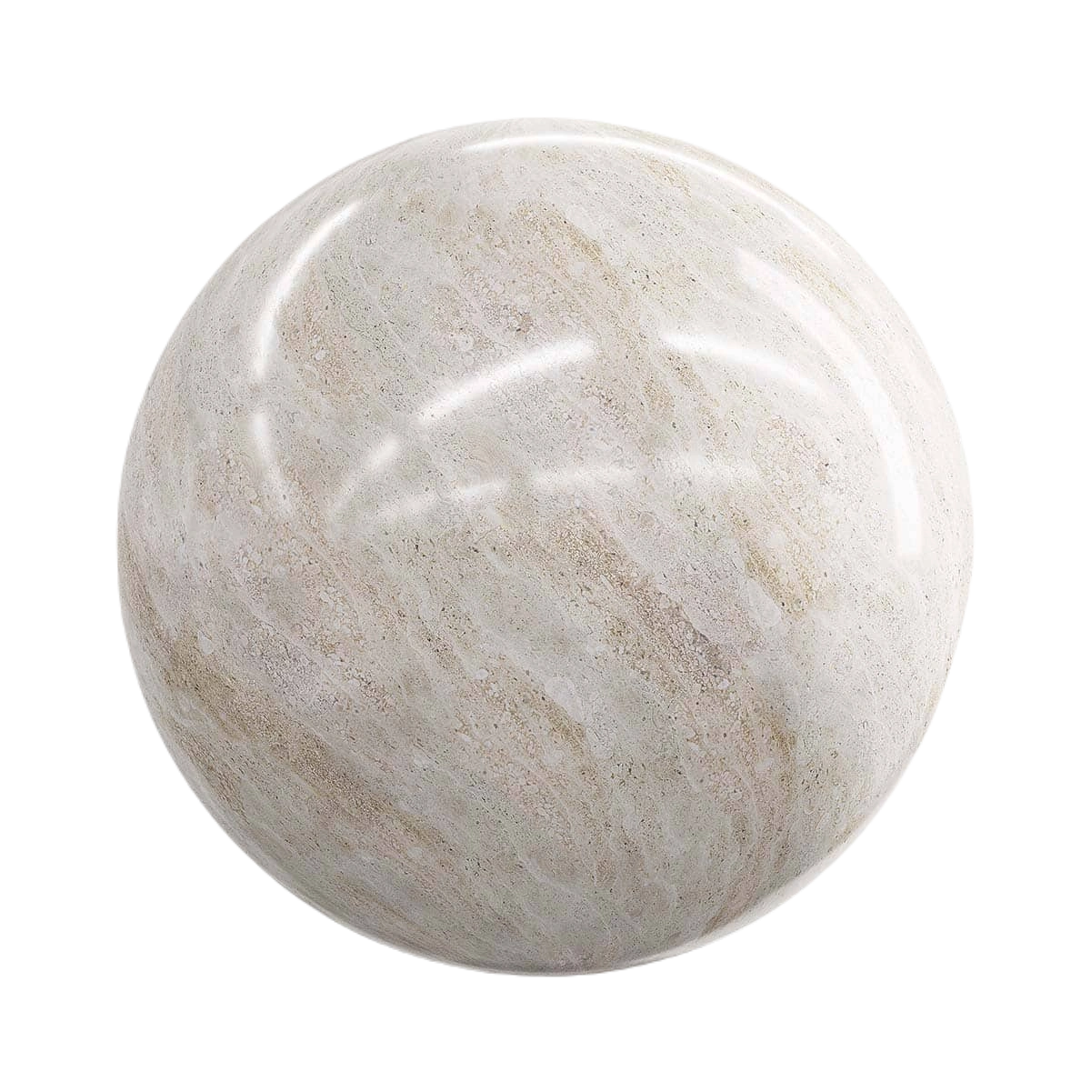 米色大理石6 CGAxis beige marble