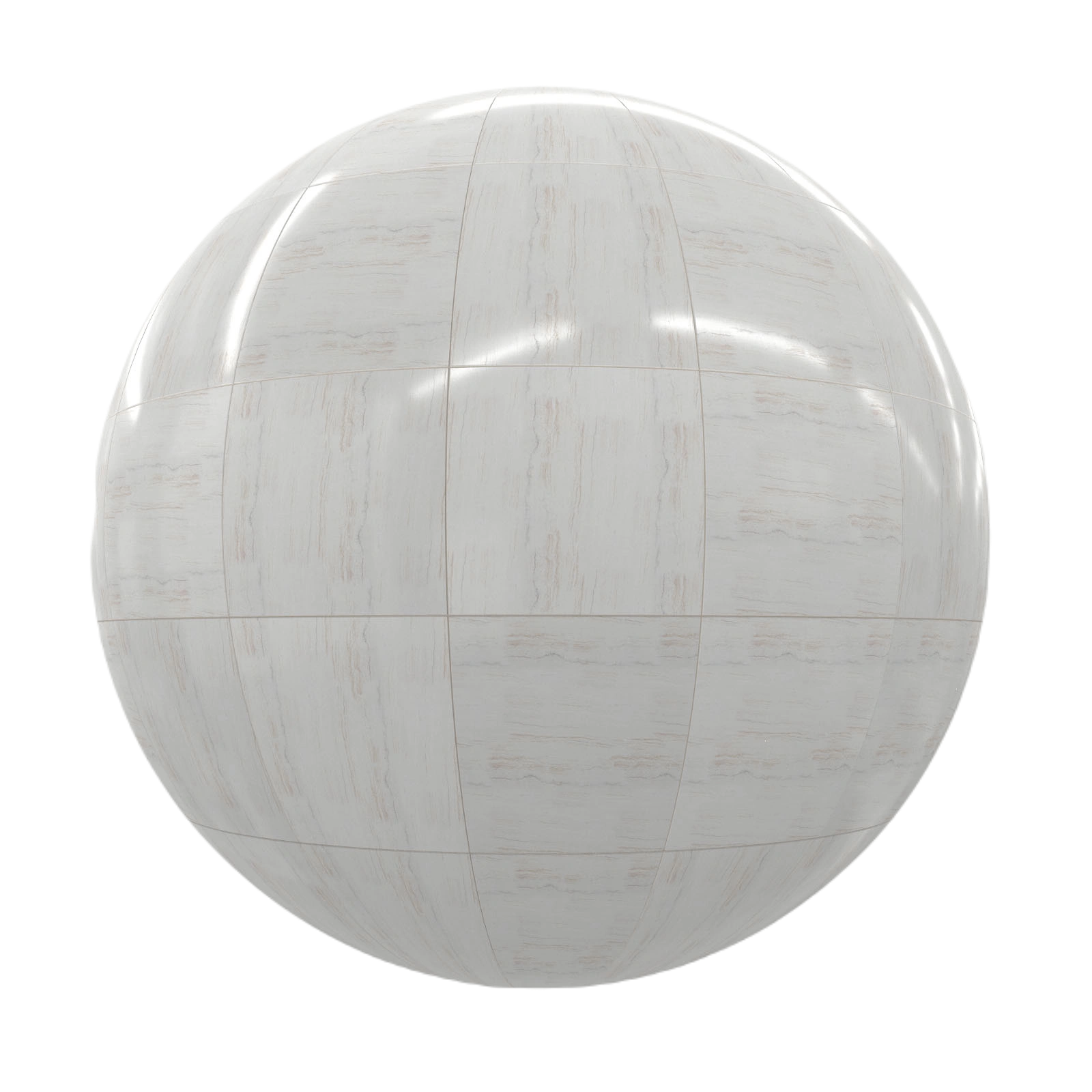 白色大理石瓷砖1 CGAxis white marble tiles