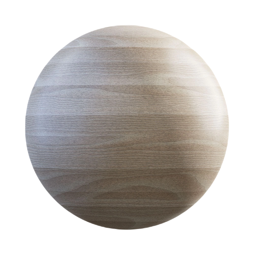 白杨木材01 CGAxis poplar wood