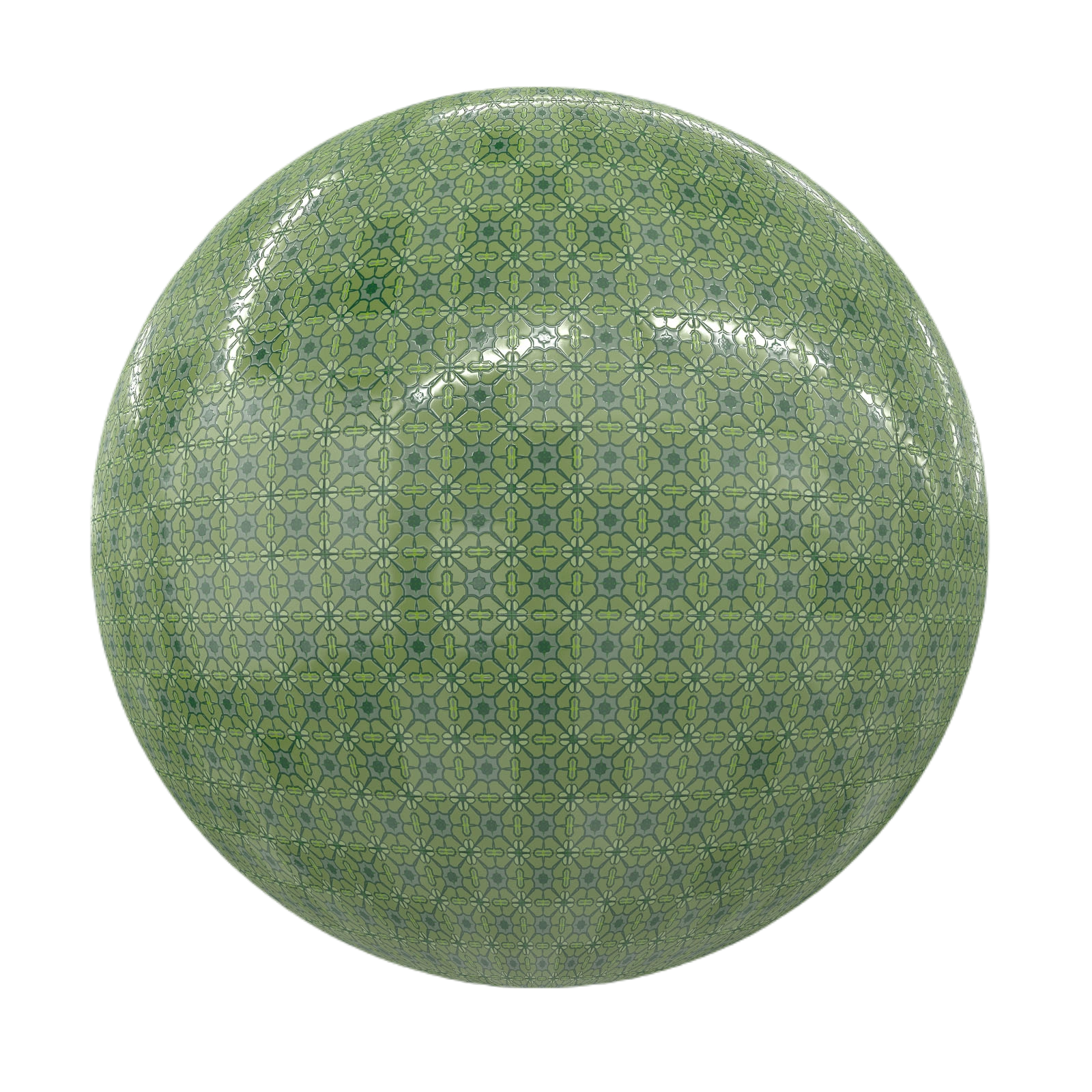 图案瓷砖20 CGAxis patterned tiles