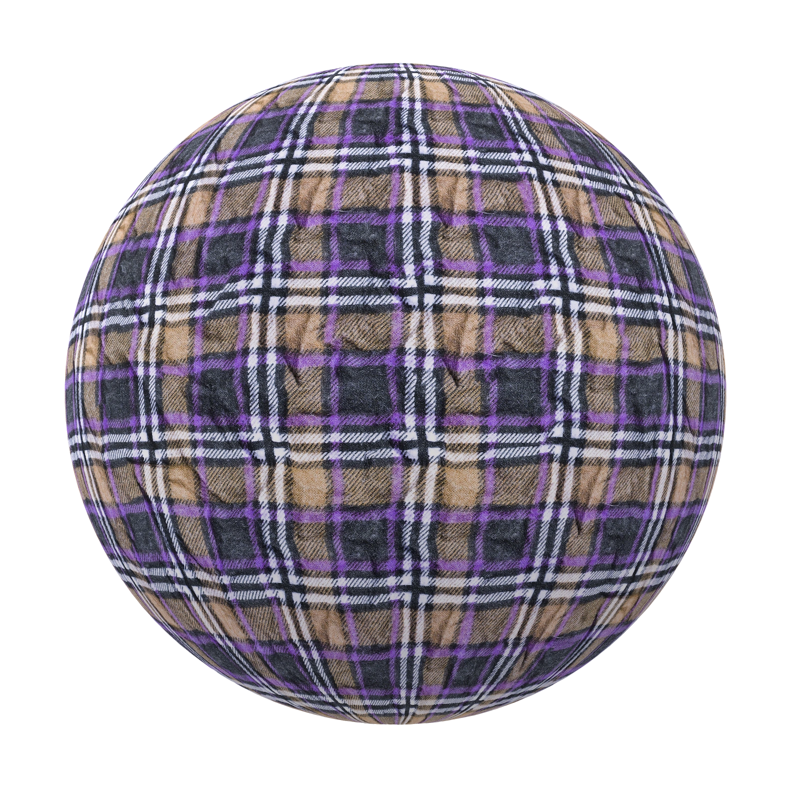 图案织物布料15 CGAxis patterned fabric