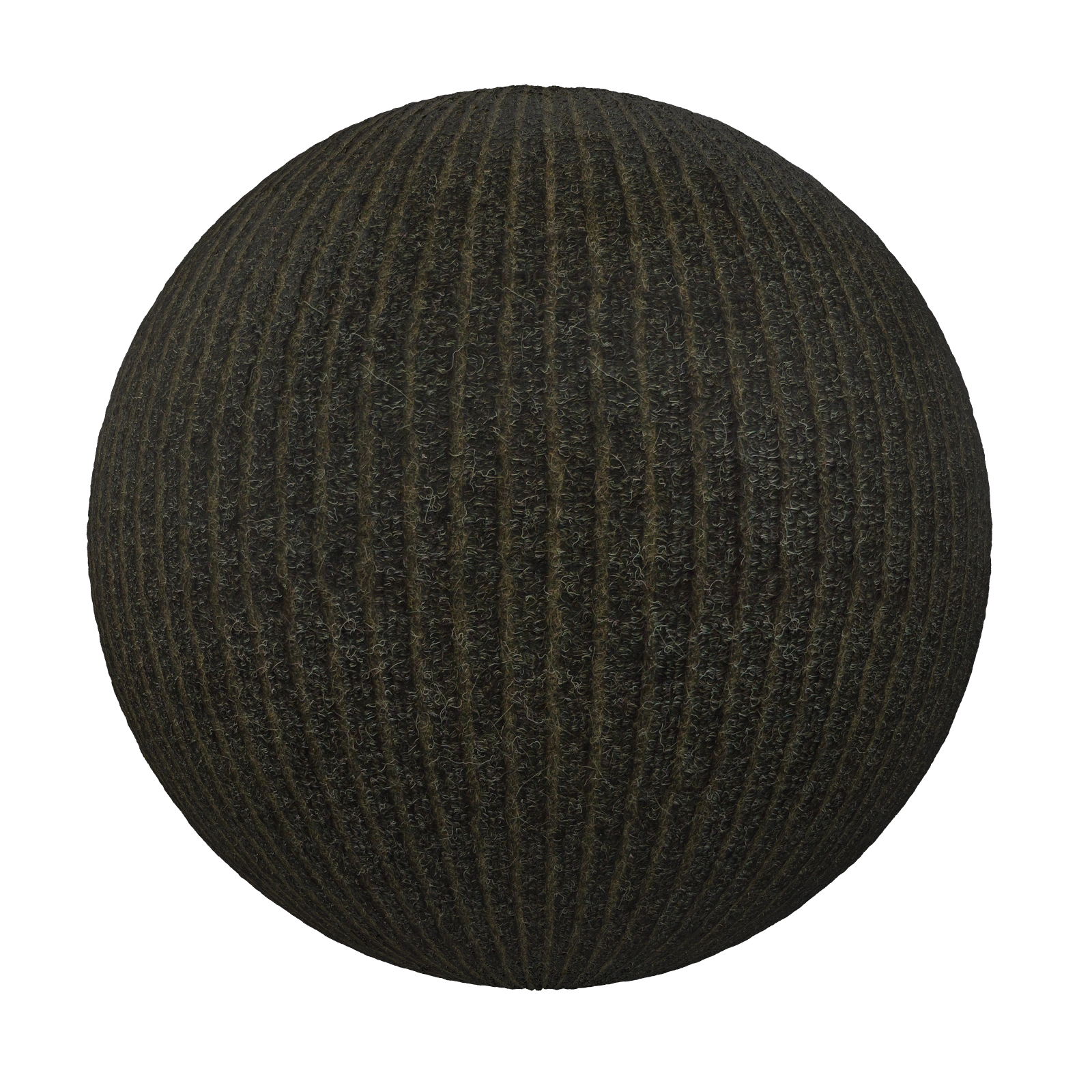 门垫地垫03 CGAxis doormat
