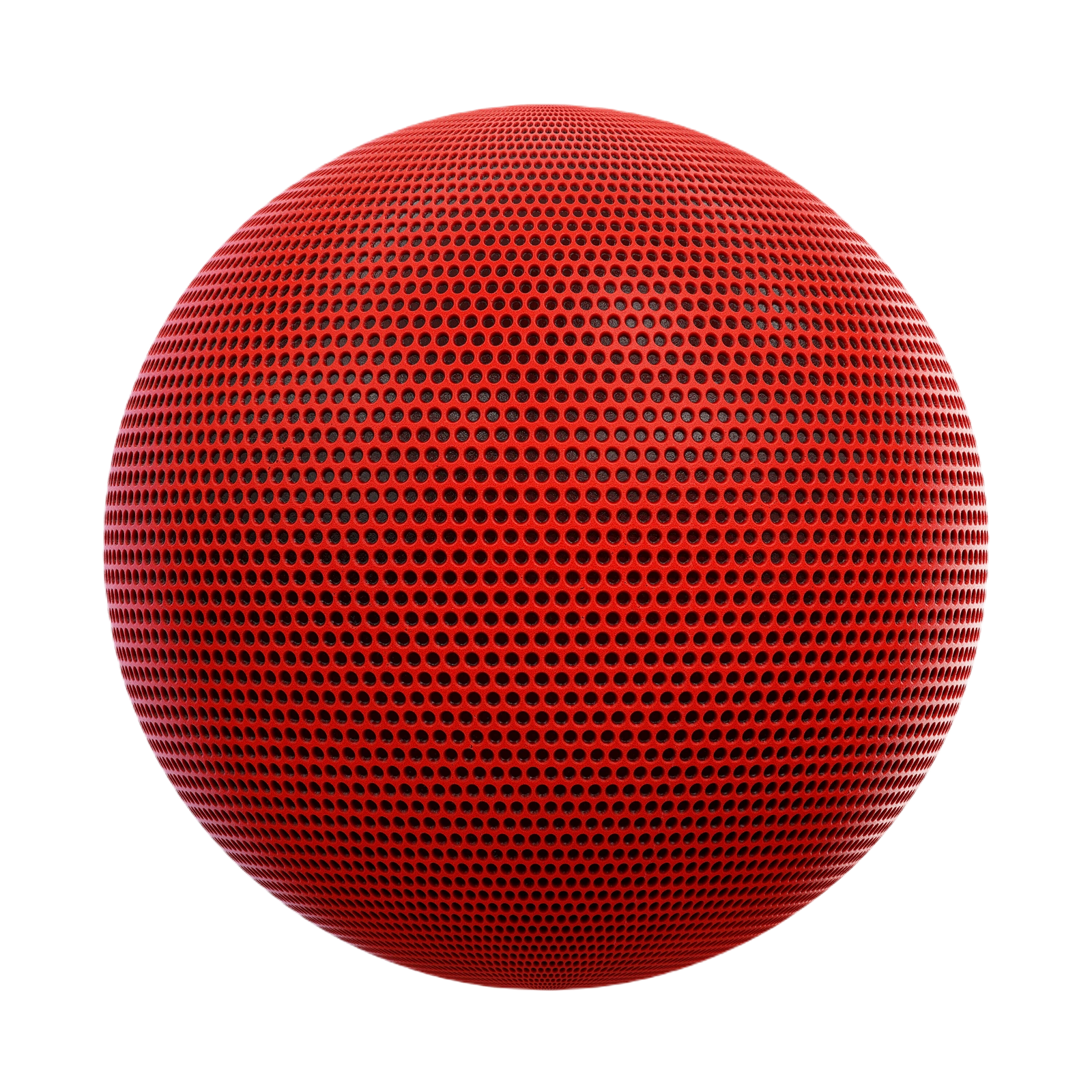 红色花纹塑料01 CGAxis red patterned plastic