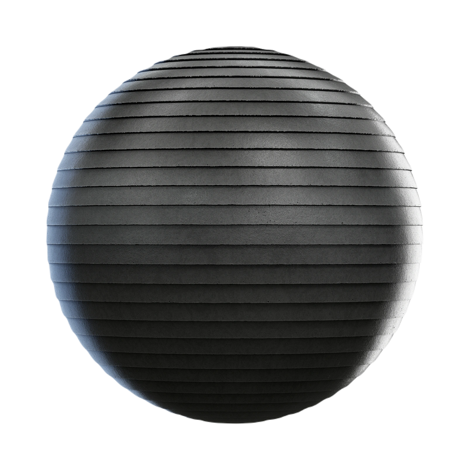 黑色旧塑料面板 CGAxis black old plastic panels
