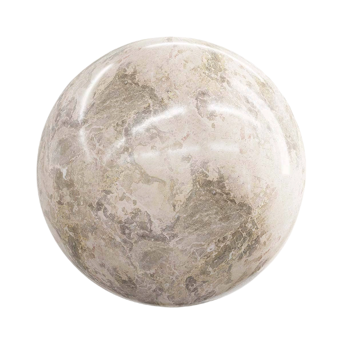 米色大理石7 CGAxis beige marble