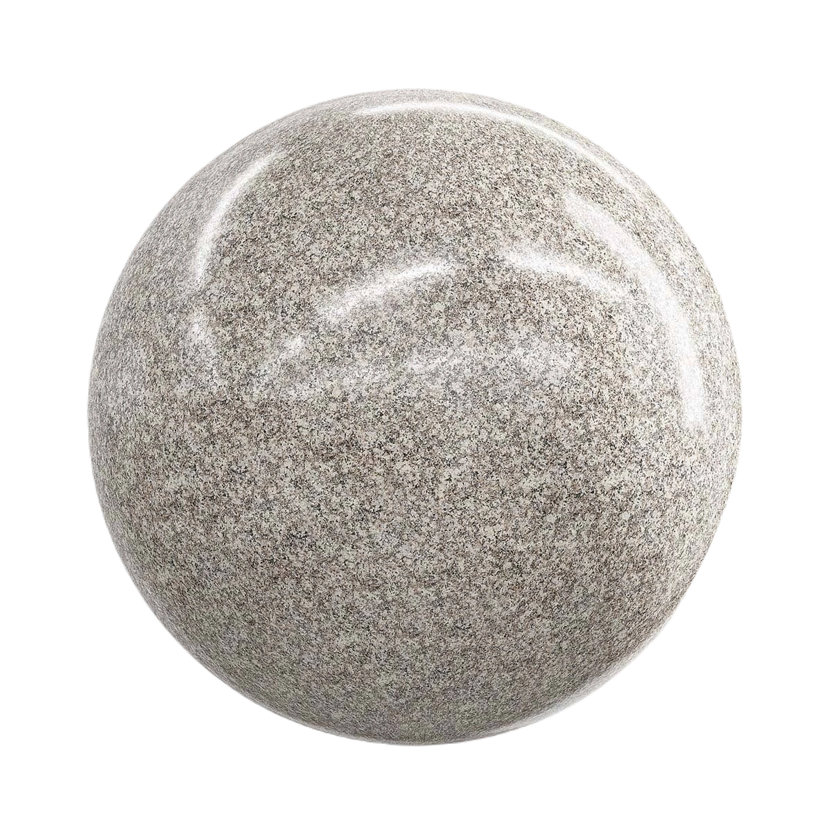 棕色大理石 CGAxis brown marble