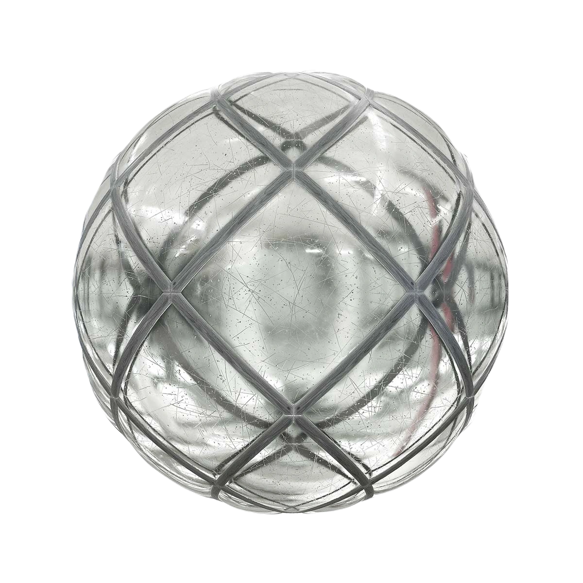 玻璃窗1 CGAxis glass window
