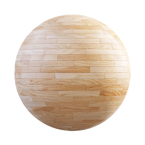枫木斜面地板02 CGAxis maple beveled floor