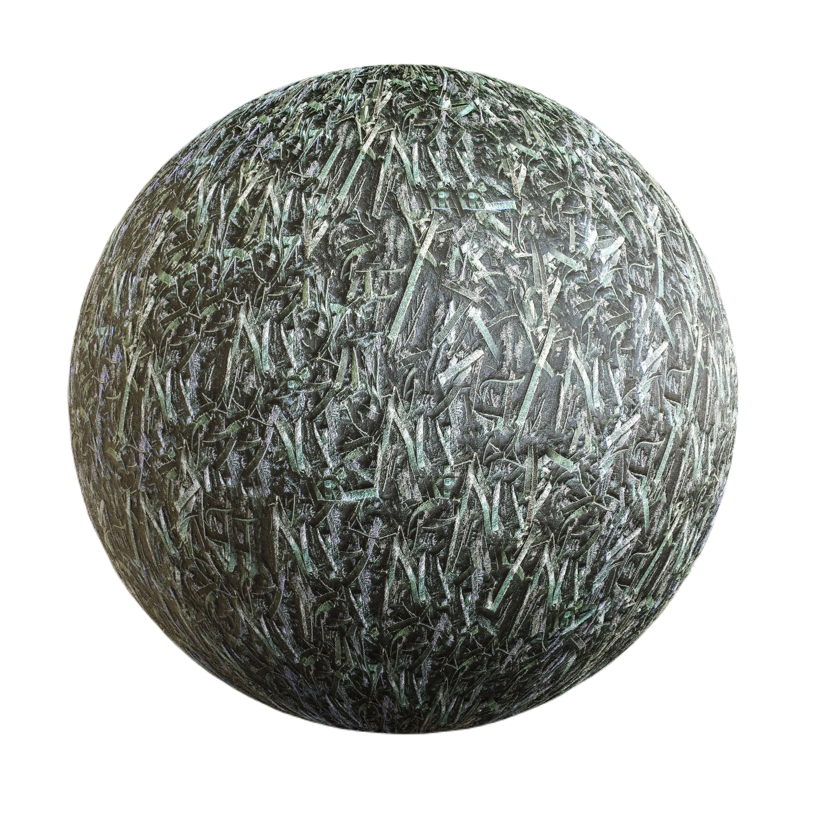 杂乱织物布料03 CGAxis messy fabric
