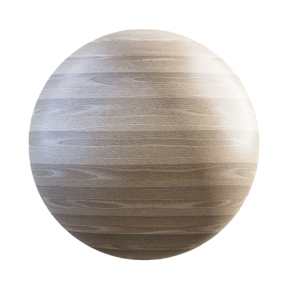 白杨木材02 CGAxis poplar wood