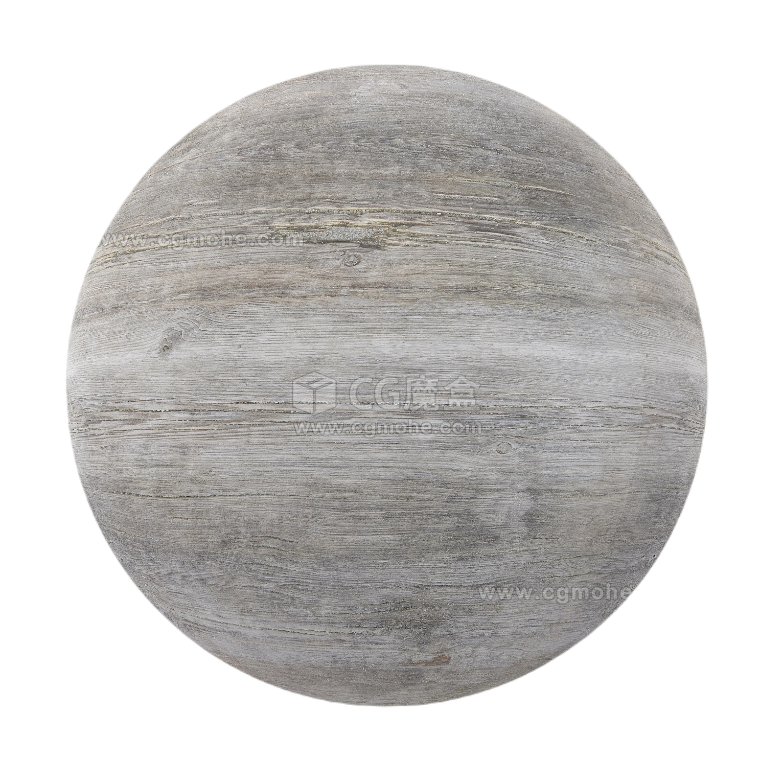 老旧木头09 CGAxis old wood