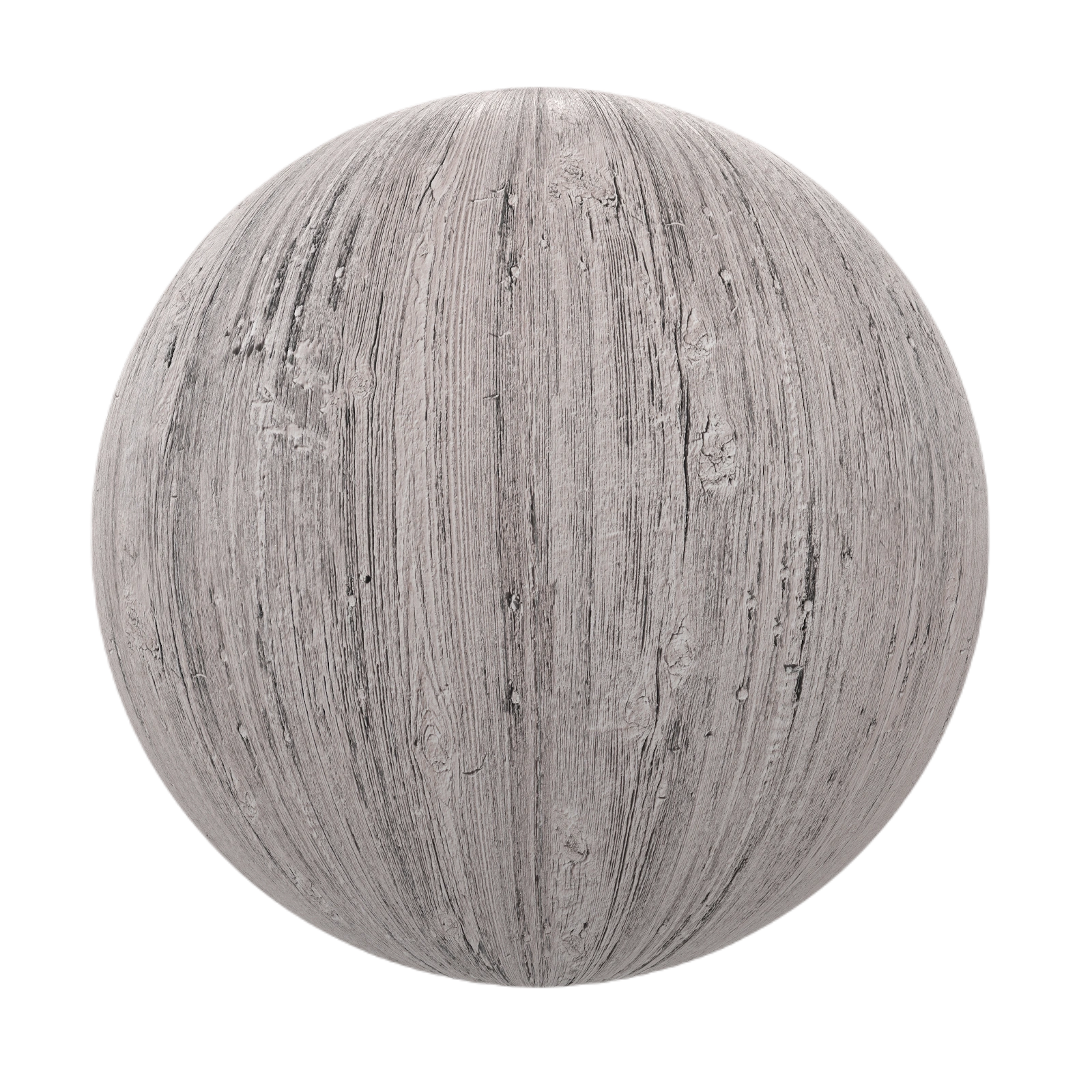 白色旧木头 CGAxis white painted old wood