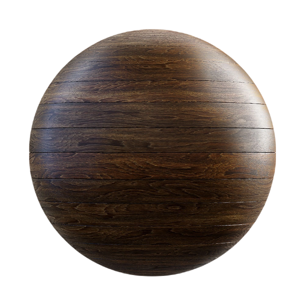 山核桃木板02 CGAxis pecan wood planks