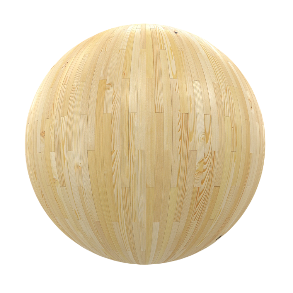 浅色木地板02 CGAxis light wood tiles