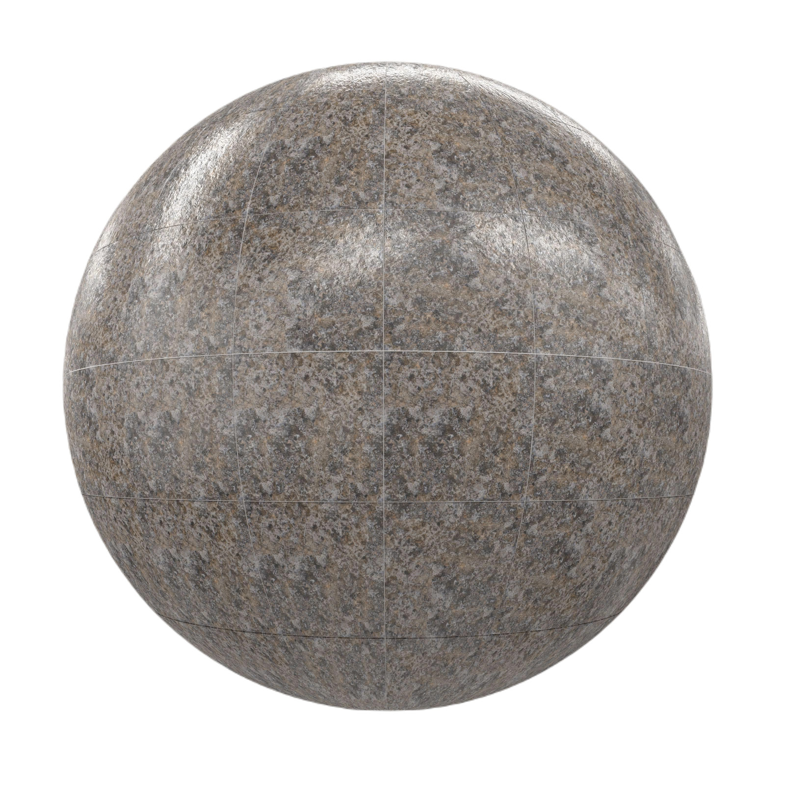 灰色瓷砖10 CGAxis grey tiles
