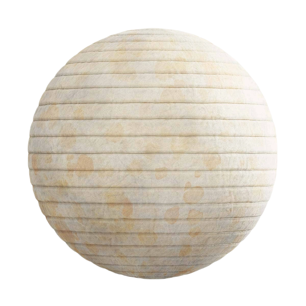 脏污条纹布 CGAxis dirty striped fabric