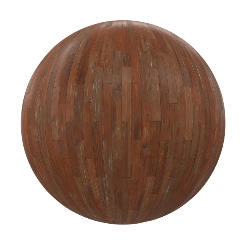 木地板12 CGAxis wood tiles