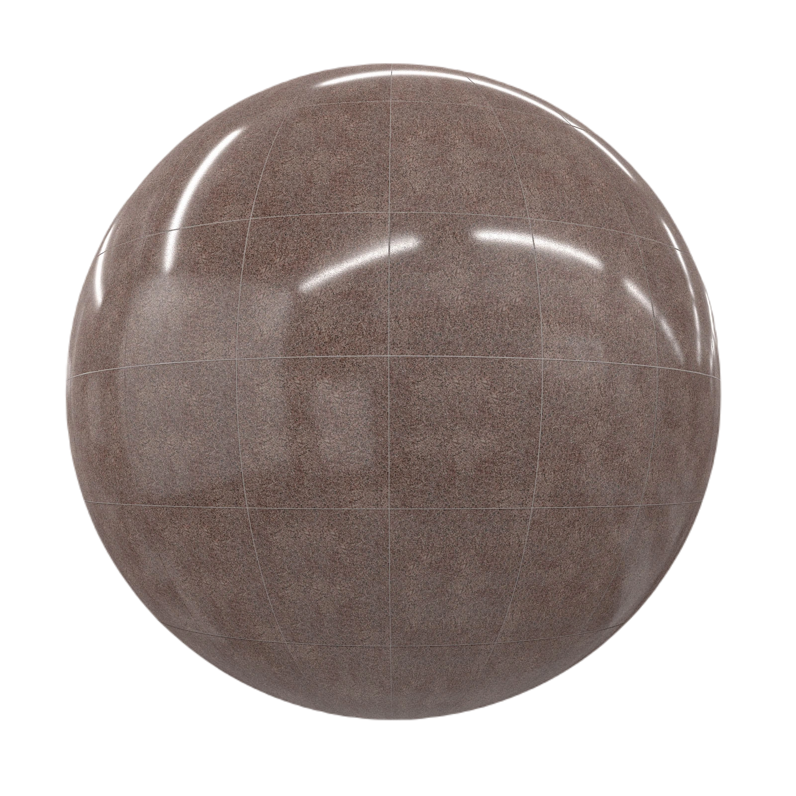 棕色瓷砖2 CGAxis brown tiles