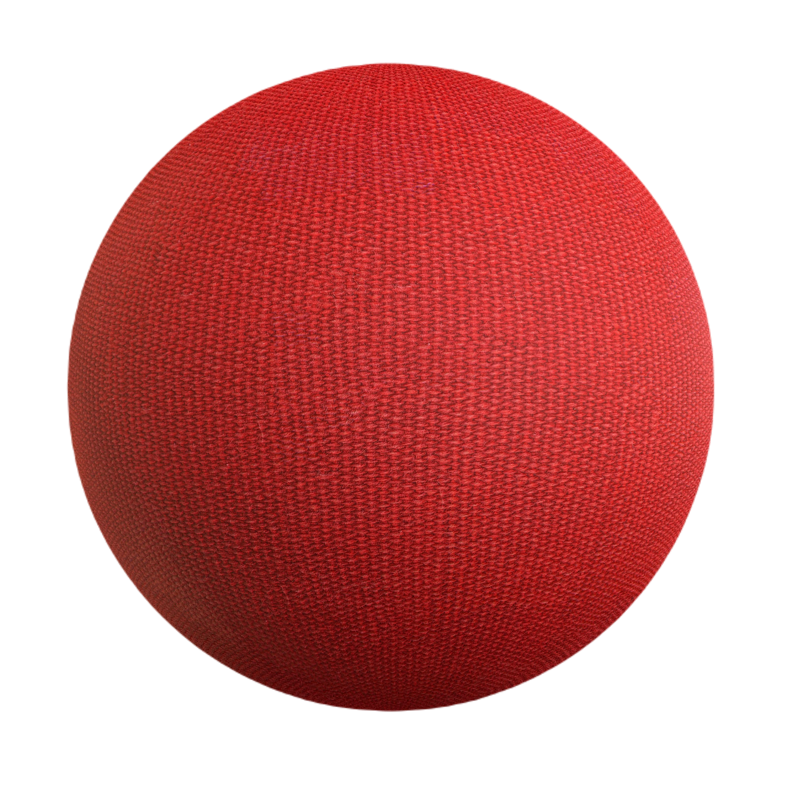 红色织物布料12 CGAxis red fabric