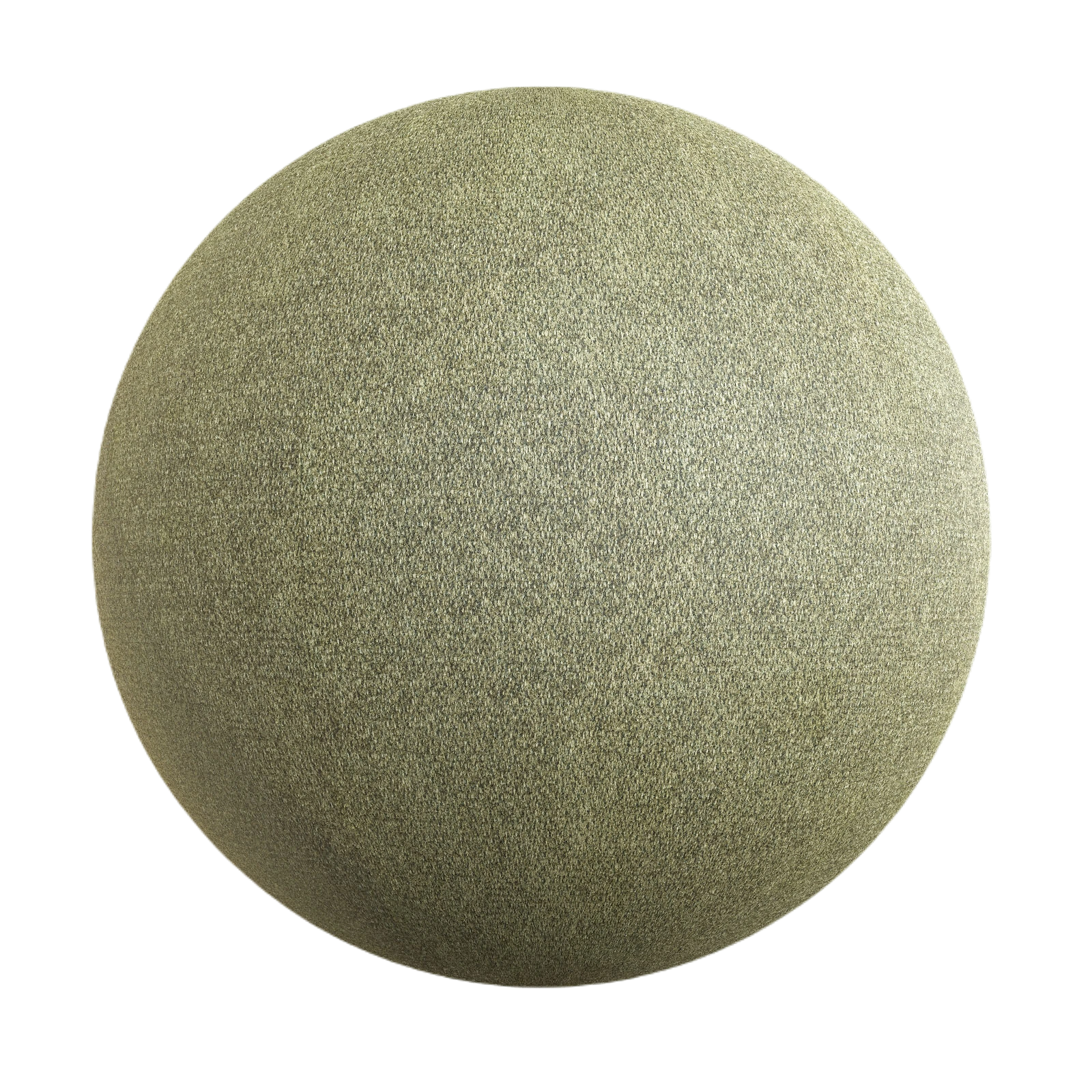 绿色织物05 CGAxis green fabric