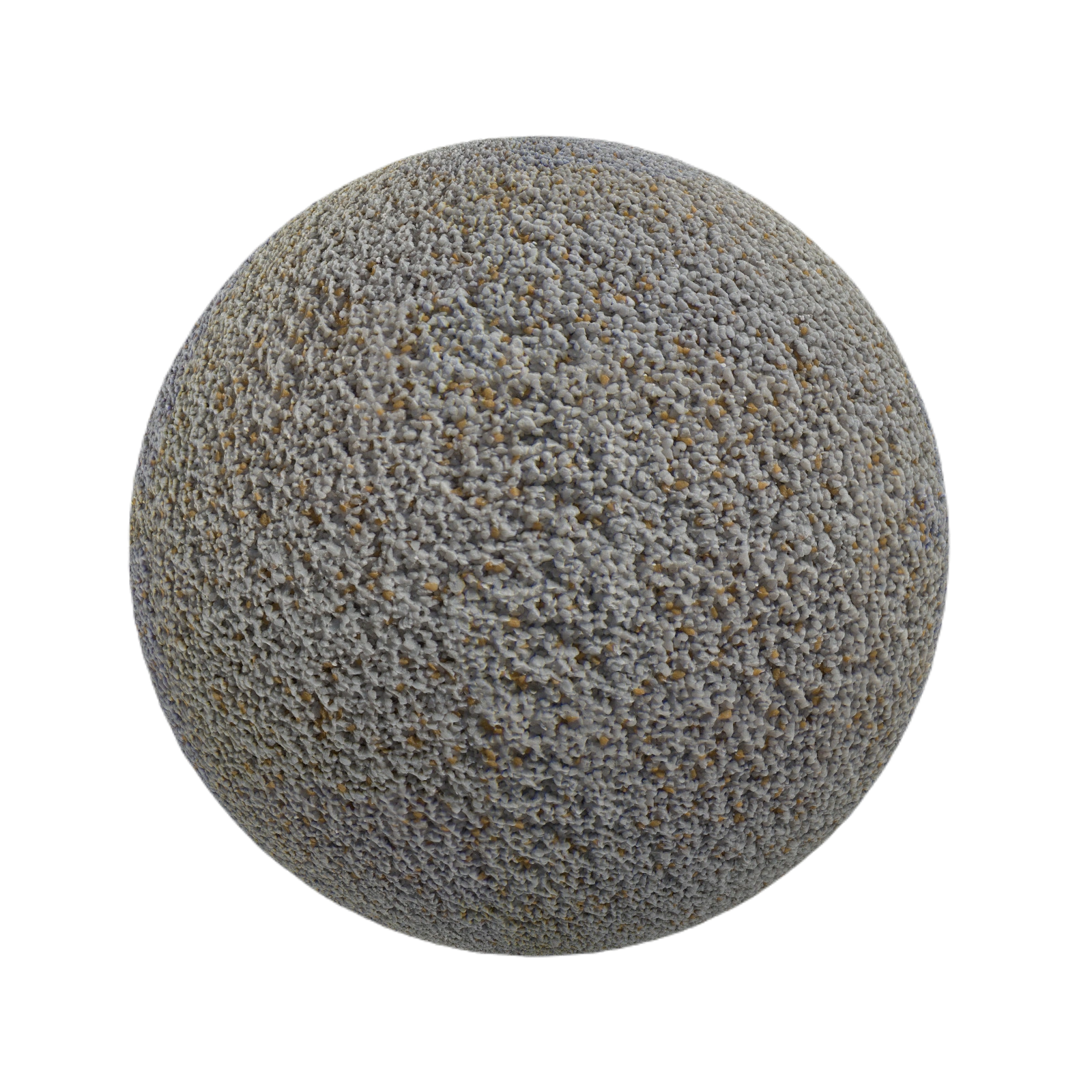 小砾石 CGAxis small gravel