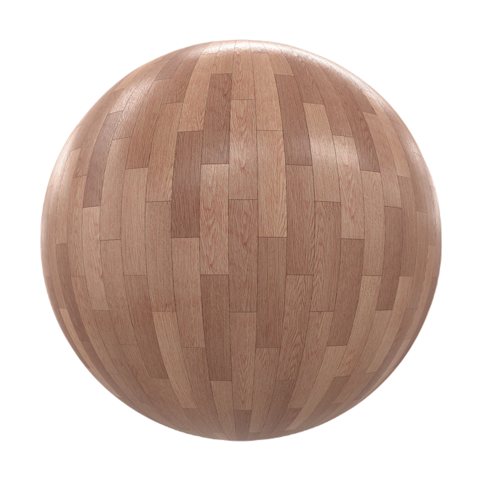 光泽木地板03 CGAxis shiny wood tiles