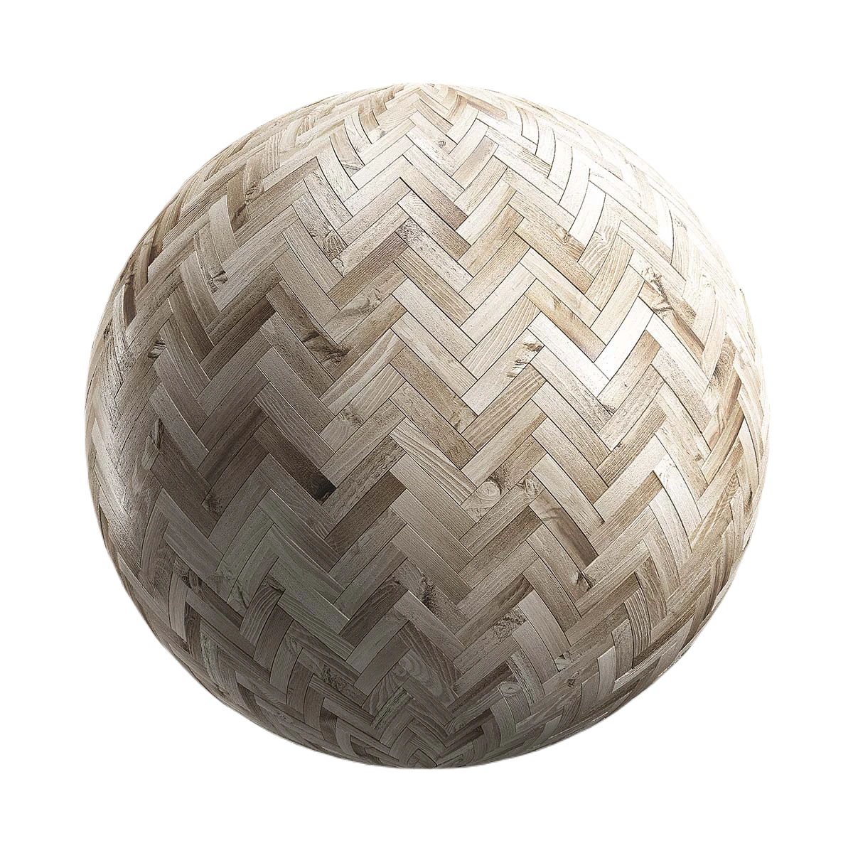 灰色人字木拼花地板02 CGAxis grey herringbone wood parquet