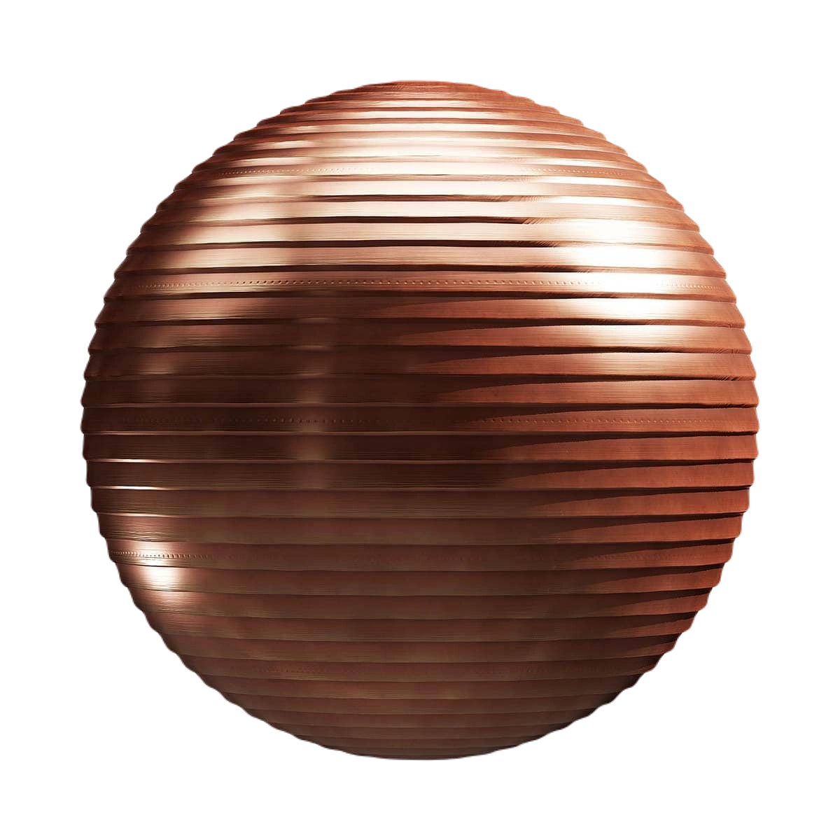 铜板金属 CGAxis copper panels