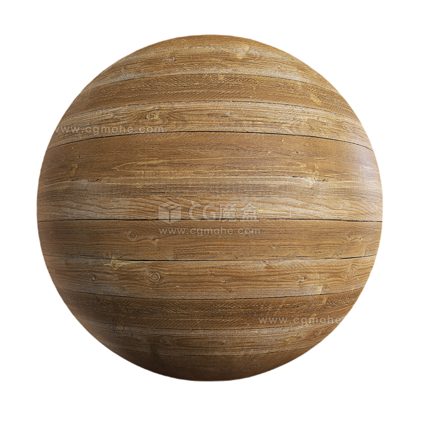 木板03 CGAxis wooden planks