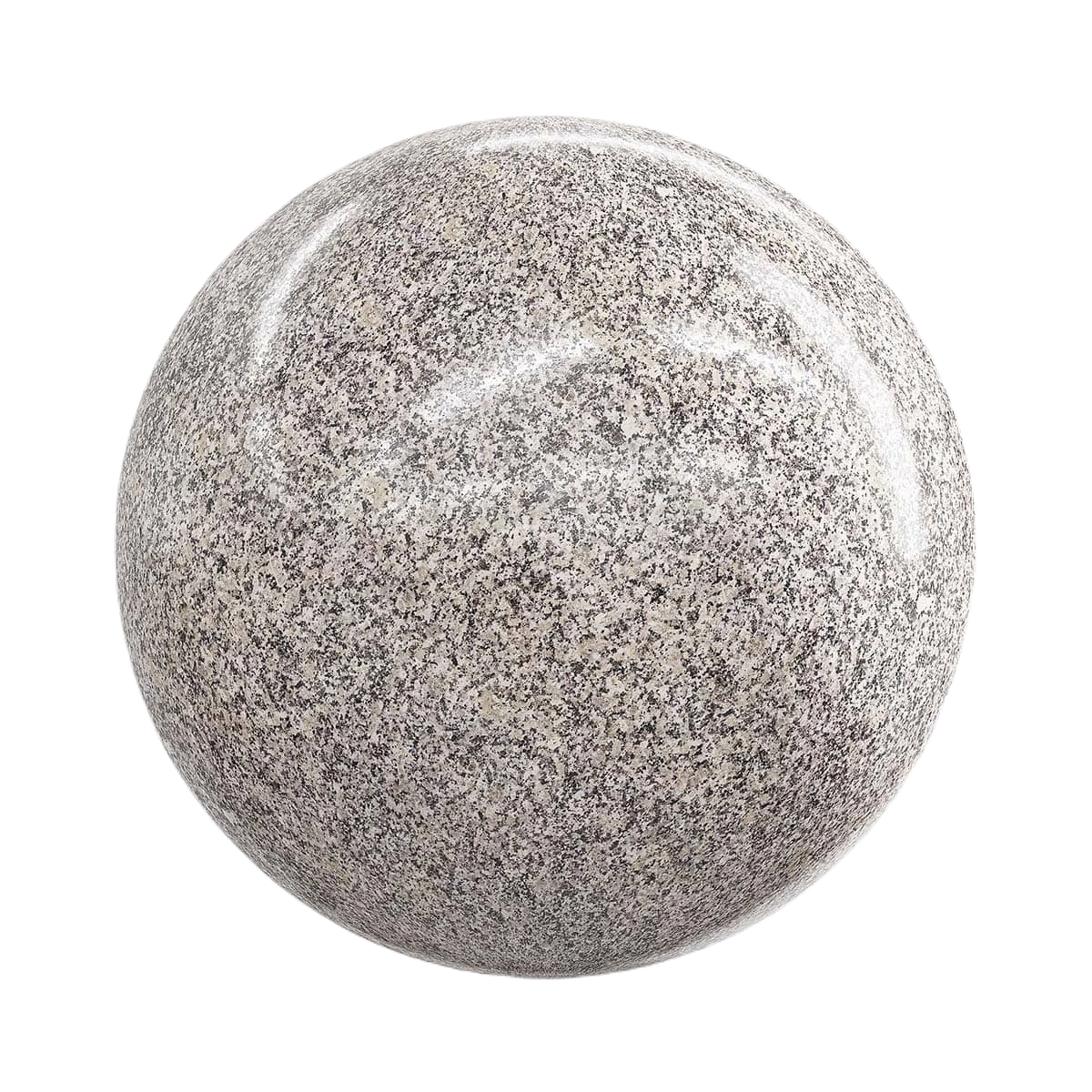 黑色白色大理石6 CGAxis black and white marble
