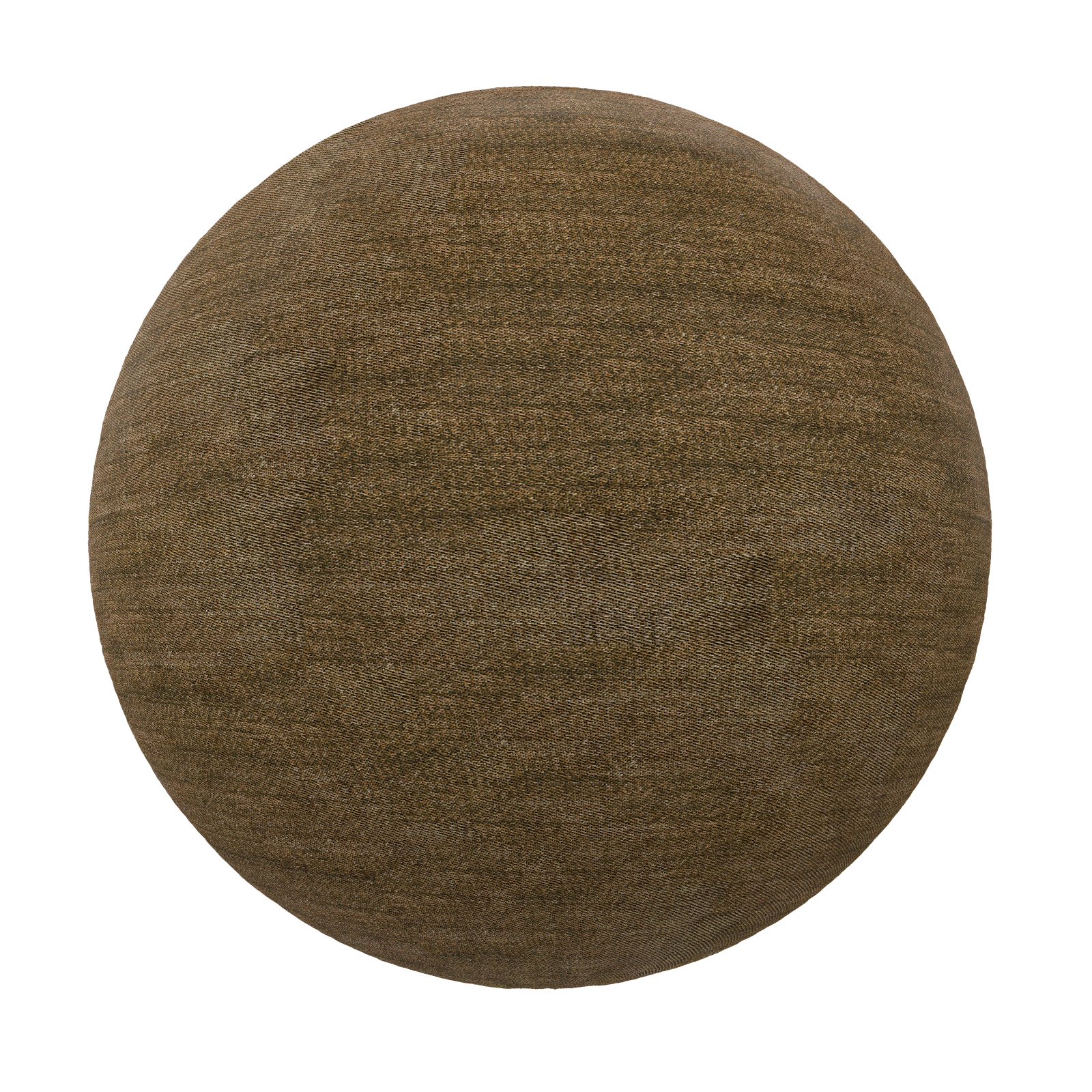 棕色织物布料01 CGAxis brown fabric