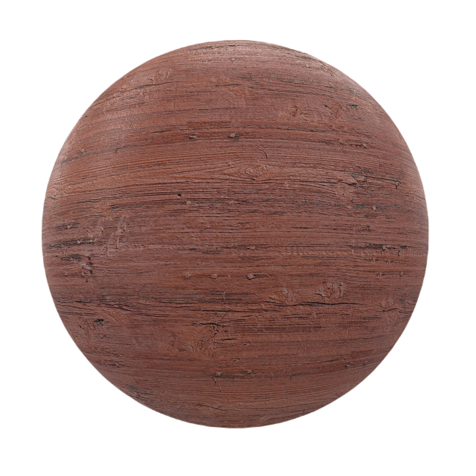 旧漆木 CGAxis old painted wood