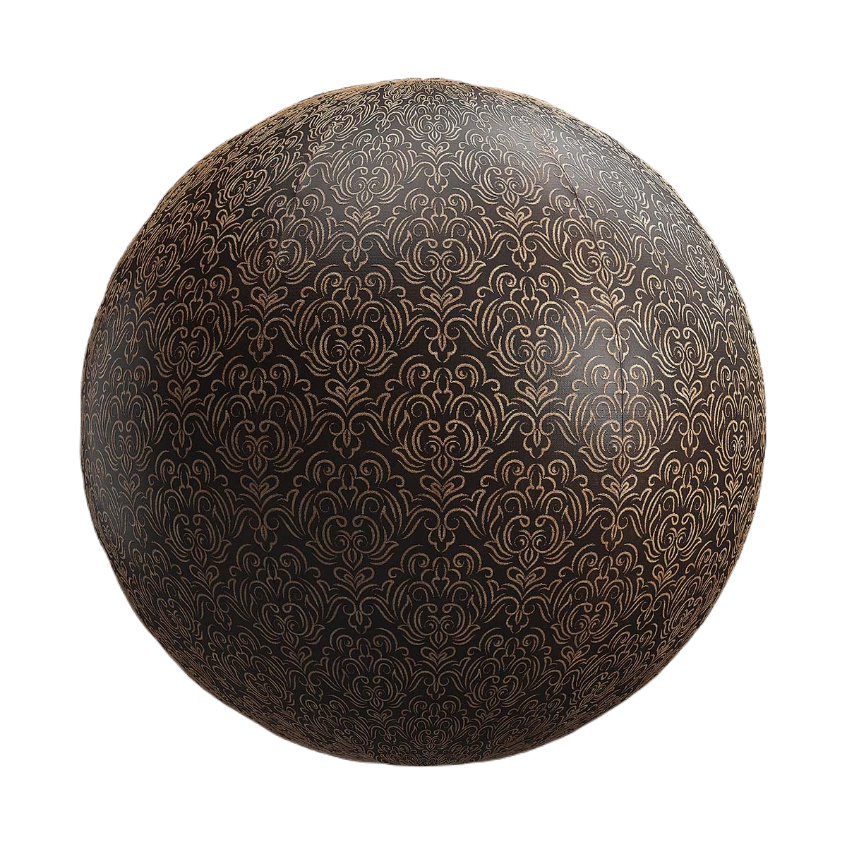 棕色壁纸 CGAxis brown wallpaper