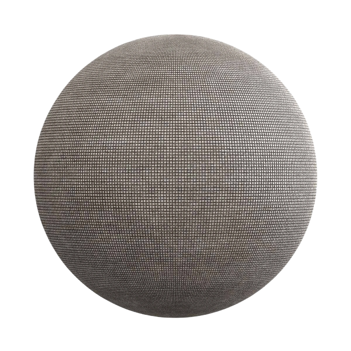 灰色席子布料 CGAxis grey mat fabric