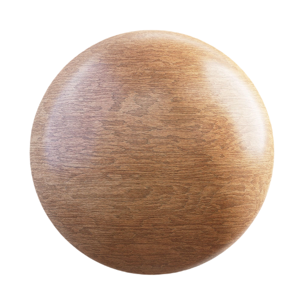 山核桃木01 CGAxis pecan wood