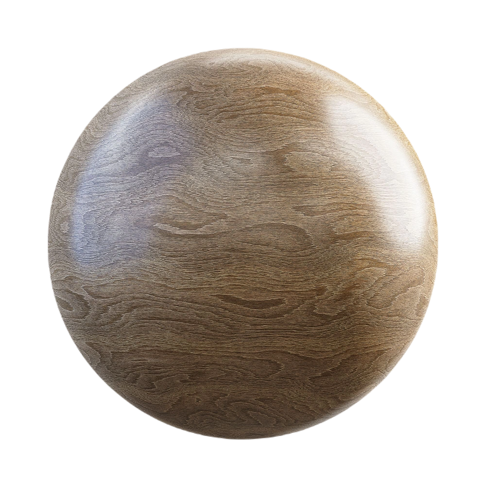 山核桃木03 CGAxis pecan wood