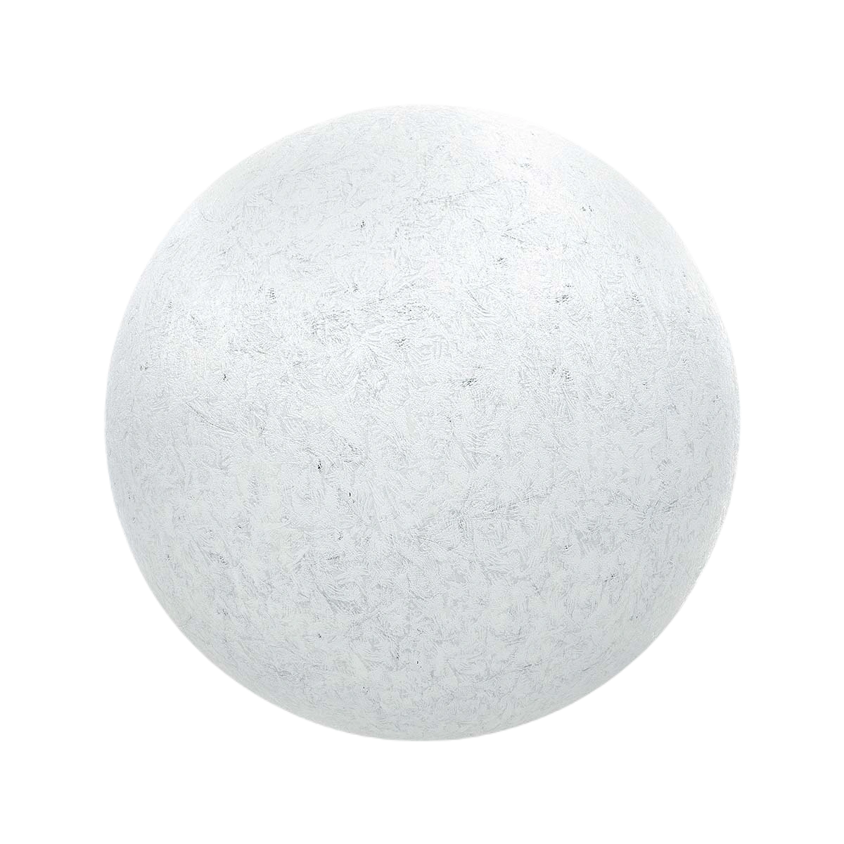结冰玻璃 CGAxis frozen glass